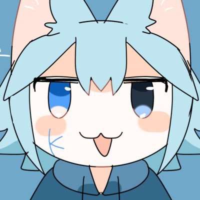 さく🧊💙🩵🐺さんのプロフィール画像