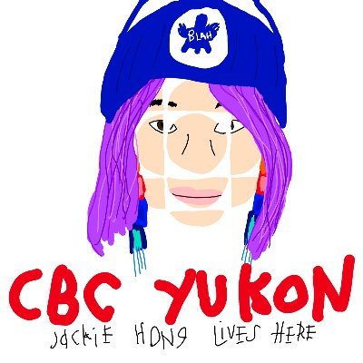 Reporter, CBC Yukon. Head/heart on courts, often doing other things | @YukonNews/@TorontoStar/@TheEyeopener alumna, a bit of @VICECanada | Pfp @CathersDesigns