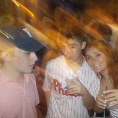 daninnocenzo's profile picture. south jersey | i got a crooked nose