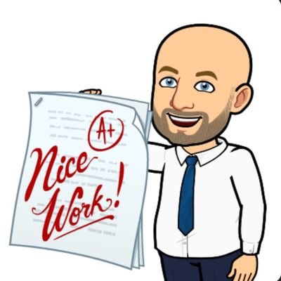 🧑🏻🏫 Primary ECT in Cornwall through supply 📚 Science and Tech enthusiast 🧪 PE Specialist 🏸 All views are my own
#edutwitter #teachertwitter #ECT