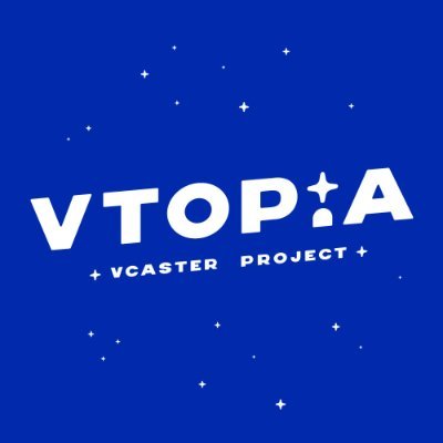 VTOPIA Officialさんのプロフィール画像