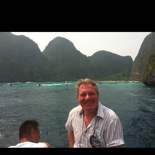 johnnygoessens's profile picture. WIELERSPORT.REIZEN