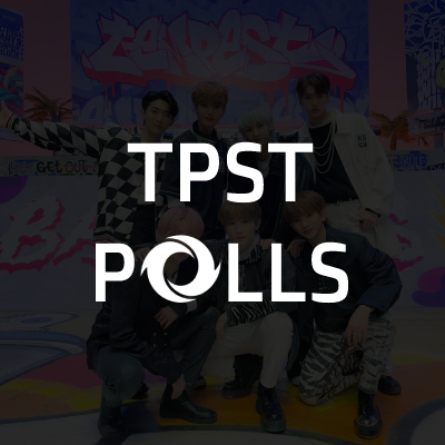 The 1st account focused on twt polls that include @TPST_twt!!

