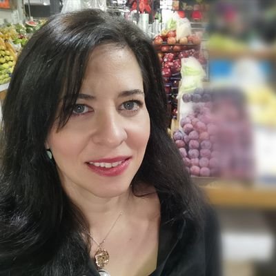 Cronista de mercados de barrio, escritora, gestora cultural. Colaboro con @heraldodemexico @ABCRadioMexico y otros más. Amo la CDMX, comer rico, viajar...