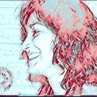 mercedes suarez (@mercedes_p2017) 's Twitter Profile Photo