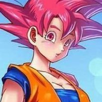 “Muffin button!” Abridged Goku, both genders. Lewd/non-lewd, OC Friendly. #RP #DBRP #MVRP #lewdRP