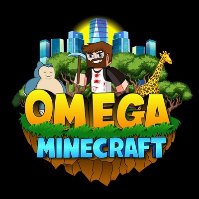 Omega Pixelmon • Pixelmon Servers