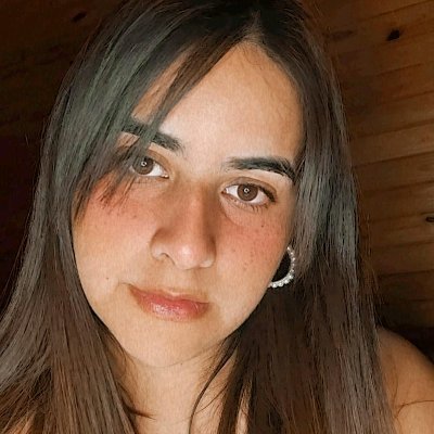 PaooSolaiman's profile picture. Nutricionista ♡