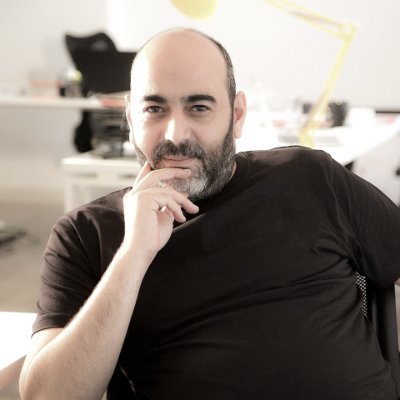 ziadhdn's profile picture. creative specialist at https://t.co/4yVnAoWkSx | advertising and marketing expert with more than 21 international advertising awards, enjoying life