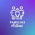 Familias Activas (@familiaactivas) Twitter profile photo Familias Activas (@familiaactivas) Twitter profile photo