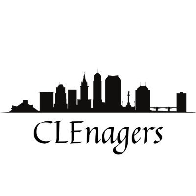 Its Cleveland for teens...by teens.
Instagram: @clenagers
TikTok: @clenagers
YouTube: https://t.co/RZUwk8bJRL