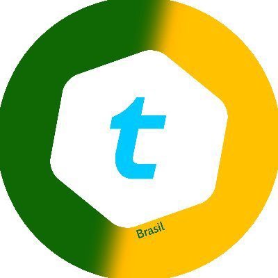 Visit Telcoin Brasil ⓣ Profile