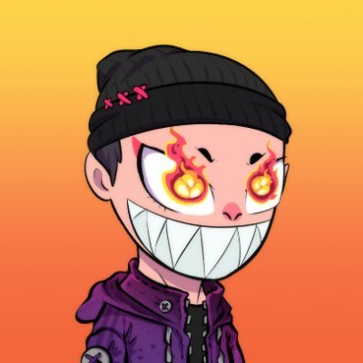 Crypt0BAM's profile picture. Ex Dev • Marketing • JPEG Collector • Metaverse • P2E Games • Stay on the Moon 🌕 #HODL #NFT #Karafuru