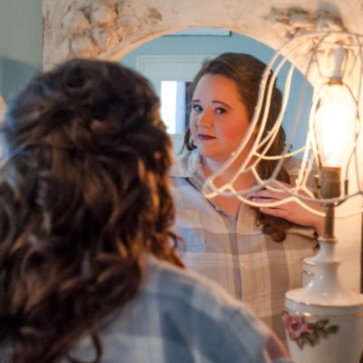 ReneeBockey's profile picture. 