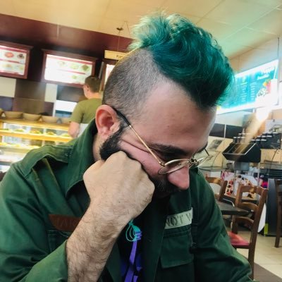 afsharipour's profile picture. 