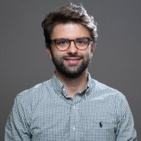 Rafael M. Almeida (@almeida_rafaelm) 's Twitter Profile Photo Rafael M. Almeida (@almeida_rafaelm) 's Twitter Profile Photo