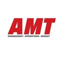 AMT Magazine (@amtmag) 's Twitter Profile Photo AMT Magazine (@amtmag) 's Twitter Profile Photo