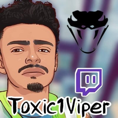 Hey Guys This VIPER small town streamer content creator From Ohio warzone 2k. Sponsored @Dubbyenergy