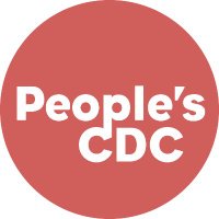 People's CDC (@peoplescdc) 's Twitter Profile Photo People's CDC (@peoplescdc) 's Twitter Profile Photo