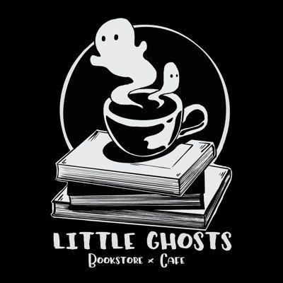 Horror Bookstore x Cafe @ 930 Dundas W. Toronto, ON. “A Good Story Will Haunt You.” Monthly & Quarterly subscription box. Small Press Publisher.