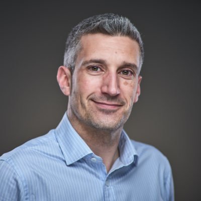 Laura's husband, Josh & Cara's dad, @PanshangerFC U14s coach, @lfc fan, Chief Commercial Officer, Employee Benefits & Tech. Personal/borrowed tweets.