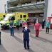 Cork University Hospital Major Trauma Centre (@corktrauma) Twitter profile photo Cork University Hospital Major Trauma Centre (@corktrauma) Twitter profile photo