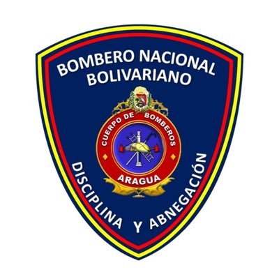 BOMBEROS DE TURMERO