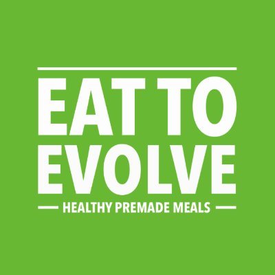 Eat to Evolve