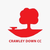 Crawley Down Cricket Club(@CrawleyDownCC) 's Twitter Profile Photo