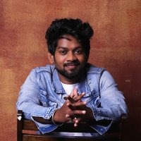 Vinoth VJ (@vinothkpy) 's Twitter Profile