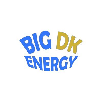Showing the world individuals who have “Big DK Energy”