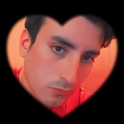 Gaymer 🏳🌈🎮👾
Más brujo de lo que crees, mucho más de lo que piensas 🕯🔮👀