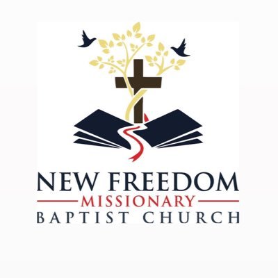NewFreedomMBC_'s profile picture. This is a place of hope, meaning & purpose. Visit and become a part of something bigger; lives are being changed. Follow us on Facebook.