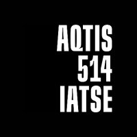 AQTIS 514 IATSE(@AQTIS514IATSE) 's Twitter Profile Photo
