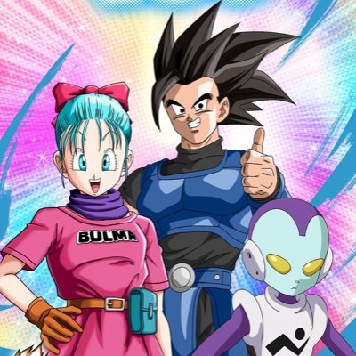 ドラゴンボール　レジェンズ好きの皆様にさらにレジェンズを楽しんでほしい🐉⚡️
課金支援のためのプレゼンツ企画を実施していきます🥳🎁
ぜひ企画への参加及びフォロー&RTのご協力をよろしくお願いします🎋
実績は随時更新していきます♪
#レジェンズ　#ドラゴンボール　好きの方、無言フォロー失礼いたします🙇‍♂️