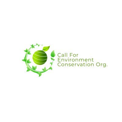 call for environmental conservation organization