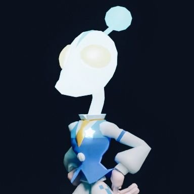 きのこじさんのプロフィール画像