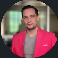 Daniel Kravtsov (@danielkravtsov) 's Twitter Profile