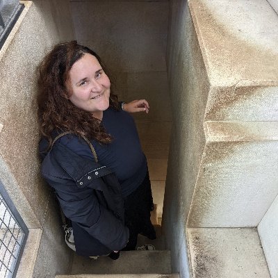 Exploring what it takes for us to work together on a more sustainable and equitable future. 🌍 Head of Engineering at a climate tech startup (they/sie)