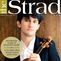 Théotime Langlois de Swarte (@theotimeviolin) 's Twitter Profile