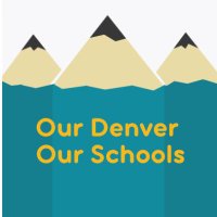 OurDenverOurSchools (@odosdenver) 's Twitter Profile Photo OurDenverOurSchools (@odosdenver) 's Twitter Profile Photo
