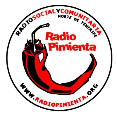 Radio Social y Comunitaria del norte de Tenerife. Canarias. Puedes oirnos también en https://t.co/wuQo8rrpUn, y en las apps: TuneIn Radio y miRadio.