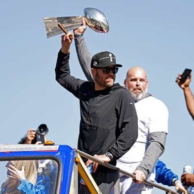 nwileyanalytics's profile picture. I like to talk about football | Matthew Stafford is a Super Bowl Champion| Go Blue #Lions  #Pistons #Stafford