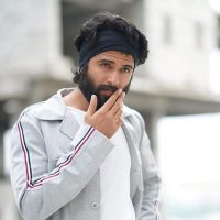 Rohit Reddy (@fandeverakonda) 's Twitter Profile Photo Rohit Reddy (@fandeverakonda) 's Twitter Profile Photo