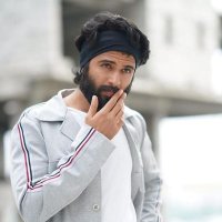 Ek Niranjan (rohit reddy)(@FanDeverakonda) 's Twitter Profile Photo