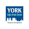 YorkHSForum's profile picture. We aim to improve, promote & support the interest of businesses in the centre of York.