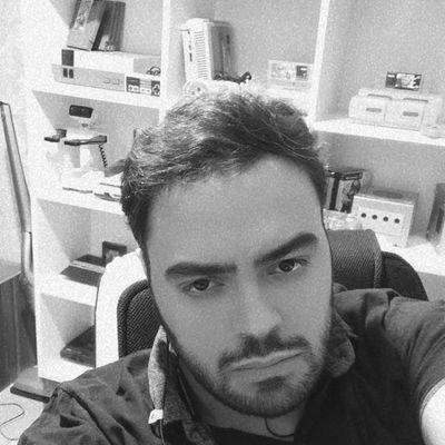 komeilmajidi's profile picture. Full-stack developer at IPM/CERN Project | Full-stack developer at ESM Telecommunication