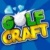 GolfcraftGame ⛳️ 🧡 (@GolfcraftGame) Twitter profile photo