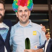 Joab Gilroy (@joabyjojo) 's Twitter Profile