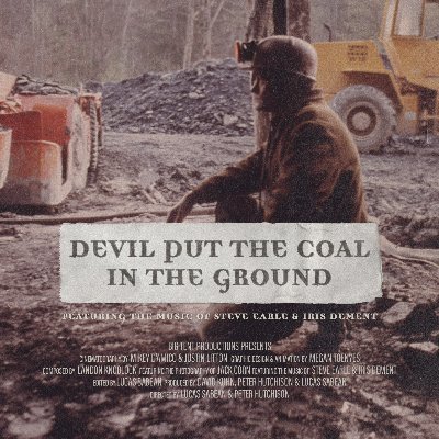 DevilPutCoal's profile picture. 